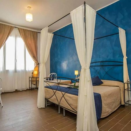 Hotel Noto Marina Lido di Noto Buitenkant foto