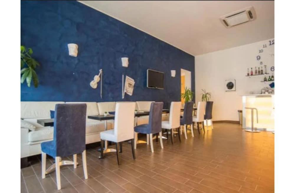 Hotel Noto Marina Lido di Noto Buitenkant foto
