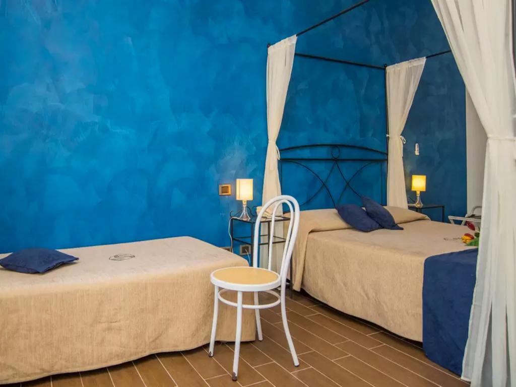 Hotel Noto Marina Lido di Noto Buitenkant foto