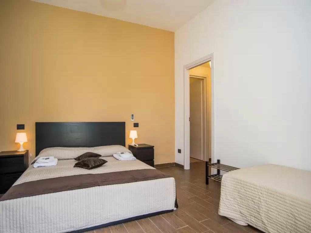 Hotel Noto Marina Lido di Noto Buitenkant foto