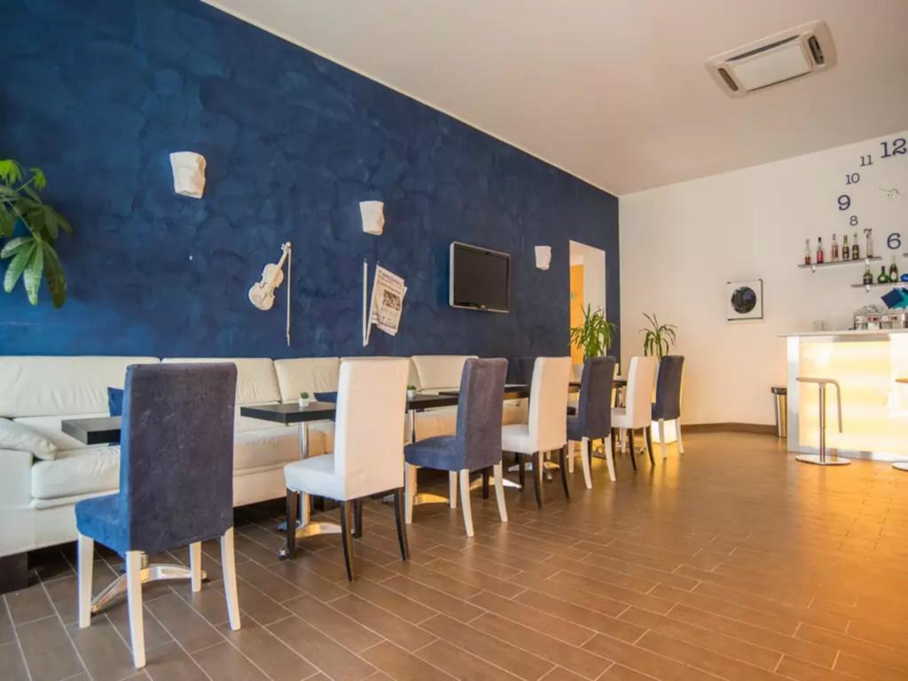 Hotel Noto Marina Lido di Noto Buitenkant foto