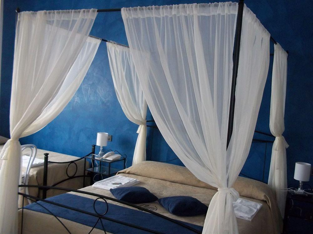 Hotel Noto Marina Lido di Noto Kamer foto