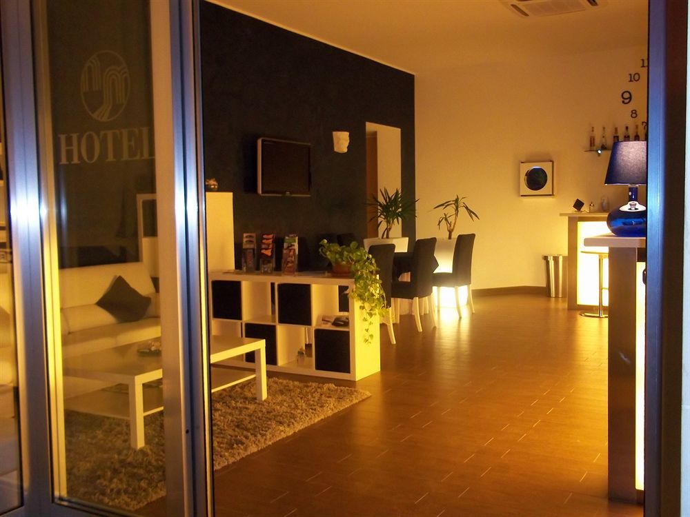 Hotel Noto Marina Lido di Noto Interieur foto