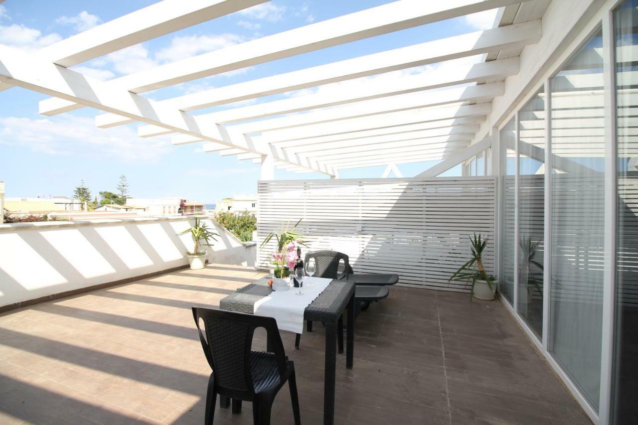Hotel Noto Marina Lido di Noto Buitenkant foto