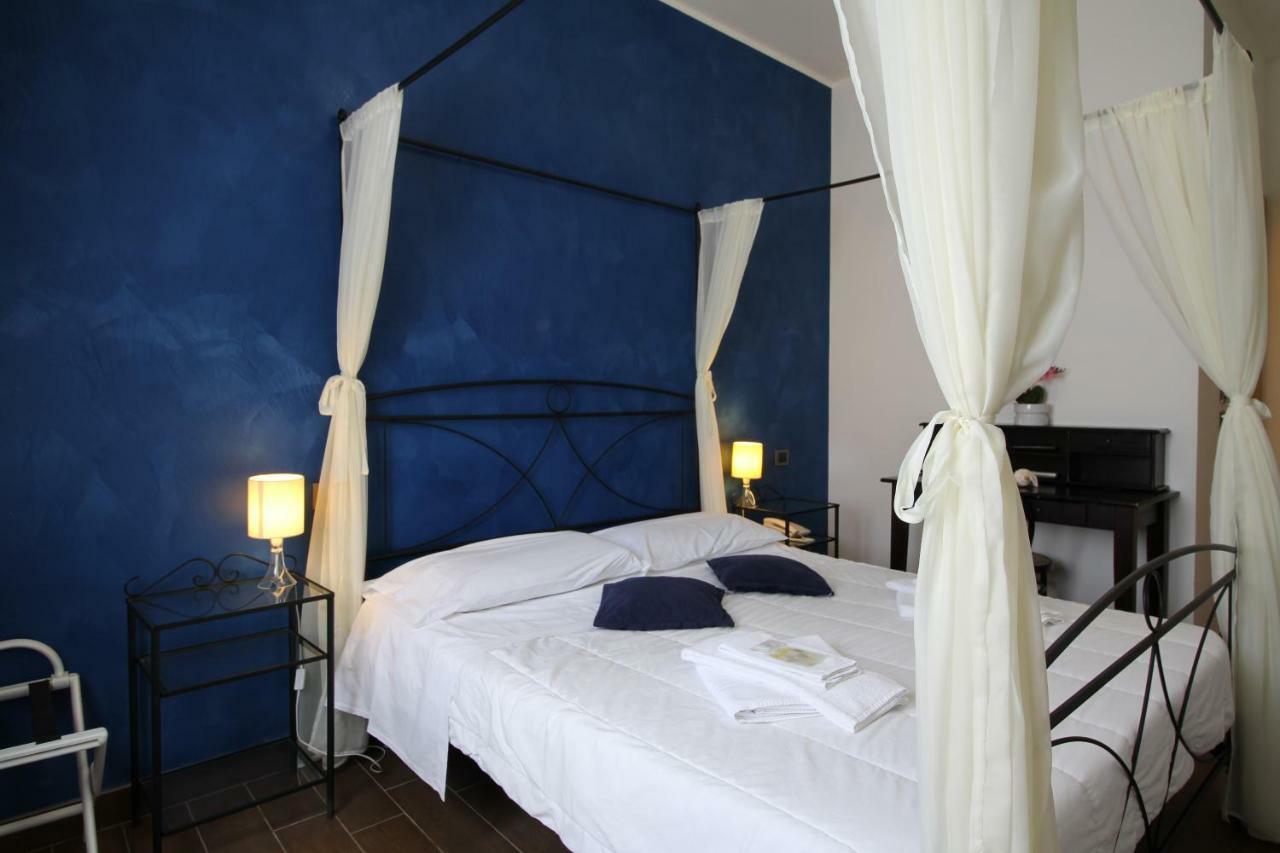 Hotel Noto Marina Lido di Noto Buitenkant foto