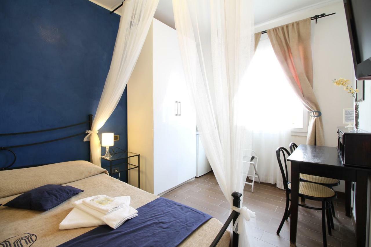 Hotel Noto Marina Lido di Noto Buitenkant foto