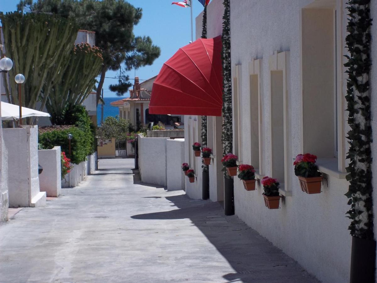 Hotel Noto Marina Lido di Noto Kamer foto